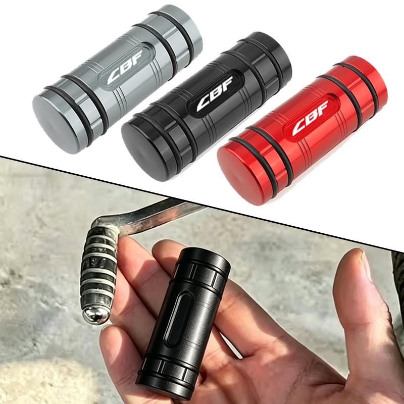 Motorcycle Gear Lever Extender - Аксессуары для мотоциклов HONDA CBF 125