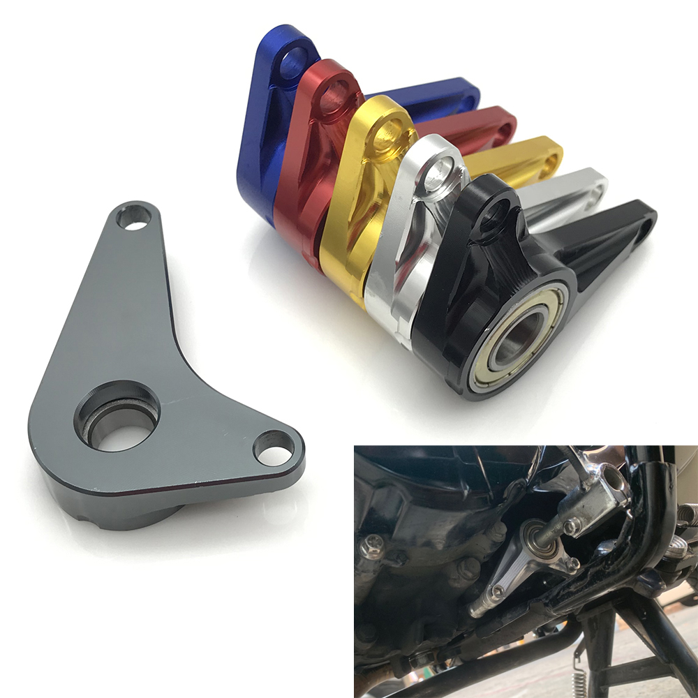 Motorcycle Gear Lever Extender - Аксессуары для мотоциклов, стабилизатор переключения передач,