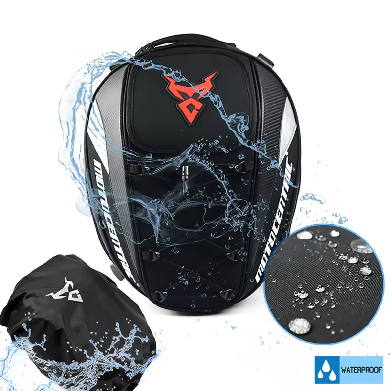 Рюкзак для мотоциклистов, спец – обзор и цена Motorcycle Gear Backpack