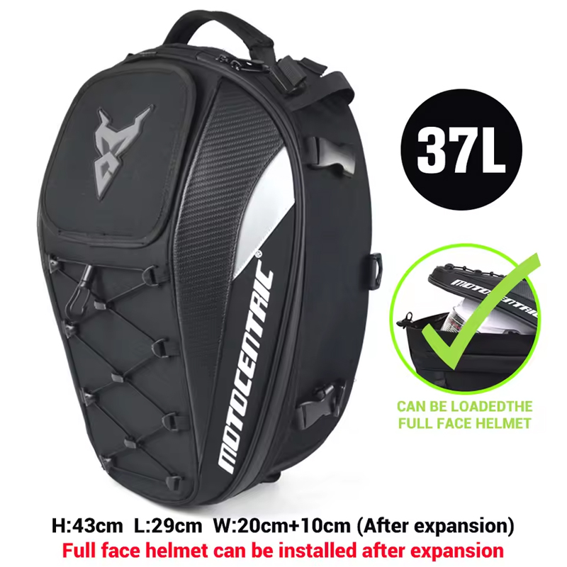 Рюкзак для мотоциклистов, спец – обзор и цена Motorcycle Gear Backpack