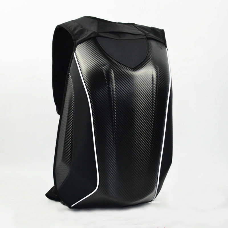 Рюкзак для мотоцикла из углеро – обзор и цена Motorcycle Gear Backpack