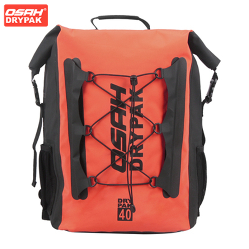 OSAH оранжевая мотоциклетная с – обзор и цена Motorcycle Gear Backpack