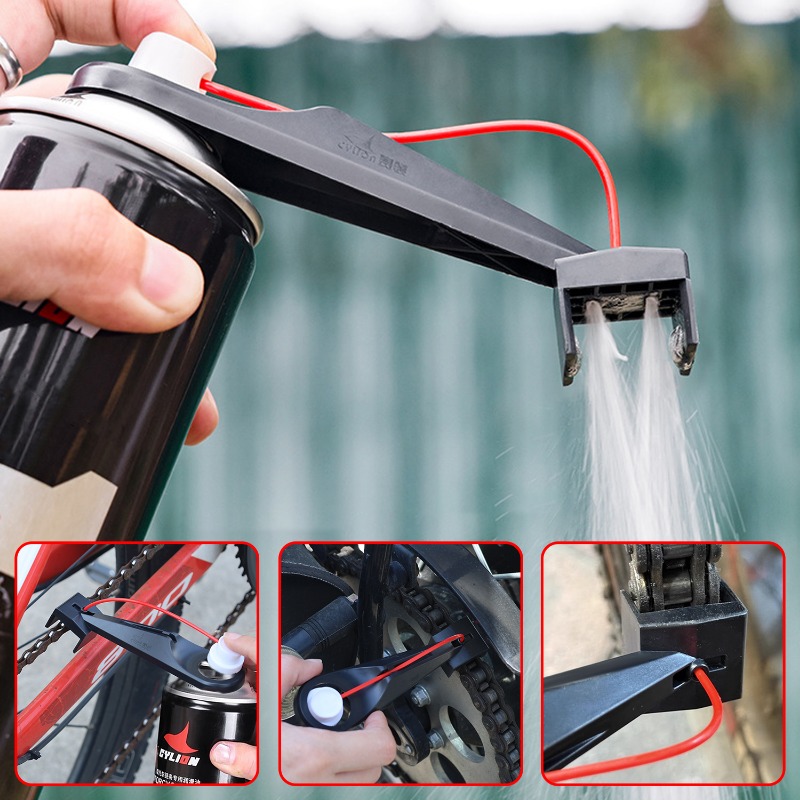 Устройства для смазки цепей га – обзор и цена Motorcycle Gear Oil For Chain