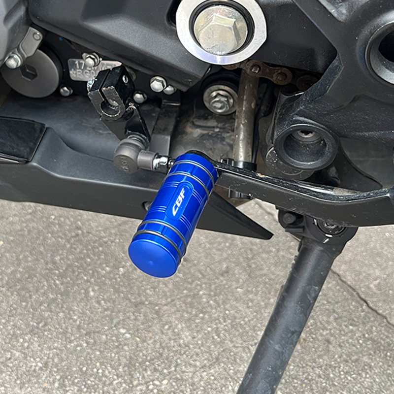 Аксессуары для мотоциклов HOND – обзор и цена Motorcycle Gear Lever Extender