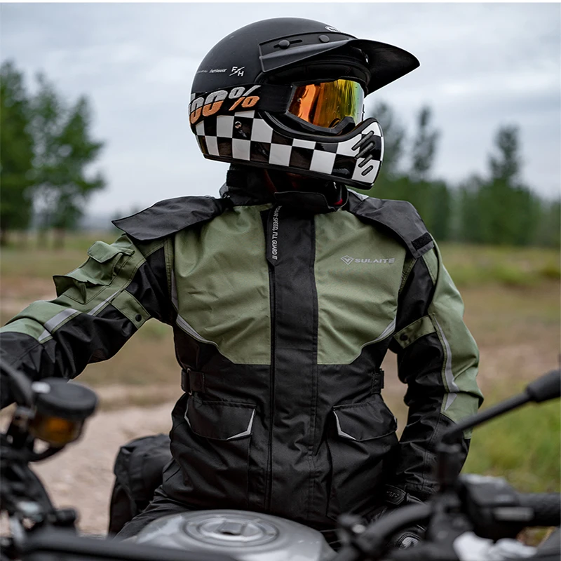 Мужской женский водонепроницае – обзор и цена Motorcycle Gear Mens