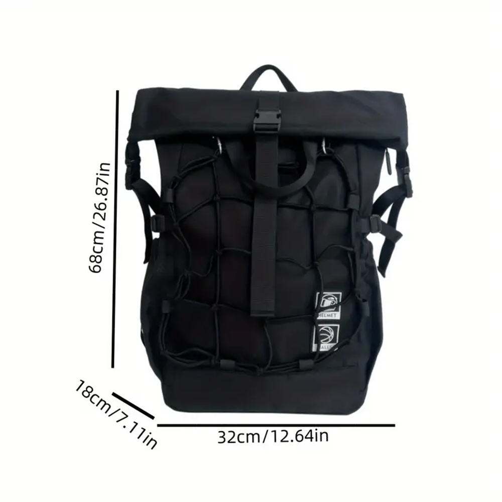 Рюкзак для мотоциклетного шлем – обзор и цена Motorcycle Gear Backpack