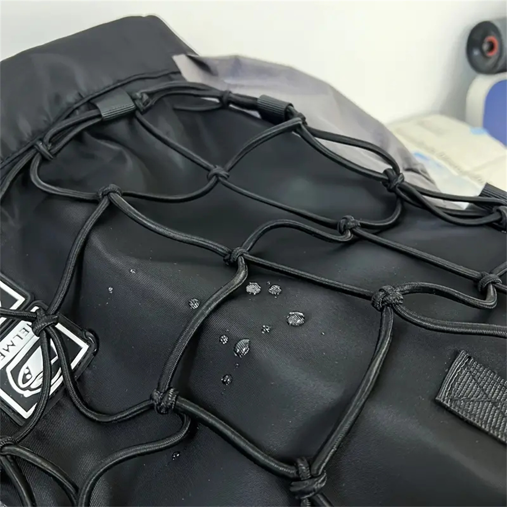 Рюкзак для мотоциклетного шлем – обзор и цена Motorcycle Gear Backpack