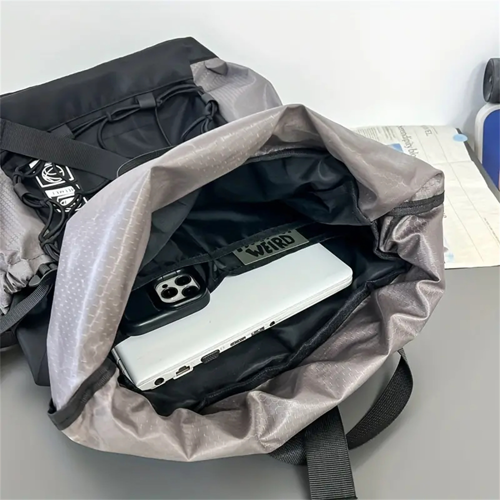 Рюкзак для мотоциклетного шлем – обзор и цена Motorcycle Gear Backpack