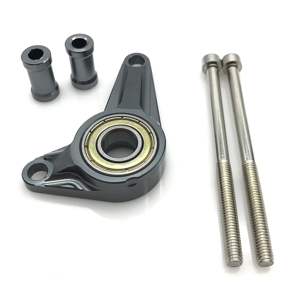 Аксессуары для мотоциклов, ста – обзор и цена Motorcycle Gear Lever Extender