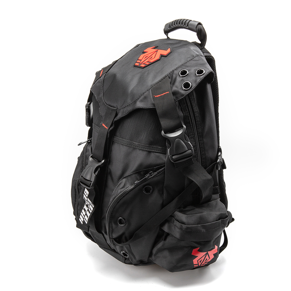 Мотоциклетная сумка-рюкзак для – обзор и цена Motorcycle Gear Backpack