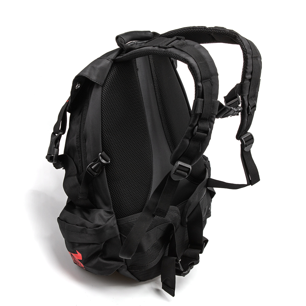 Мотоциклетная сумка-рюкзак для – обзор и цена Motorcycle Gear Backpack