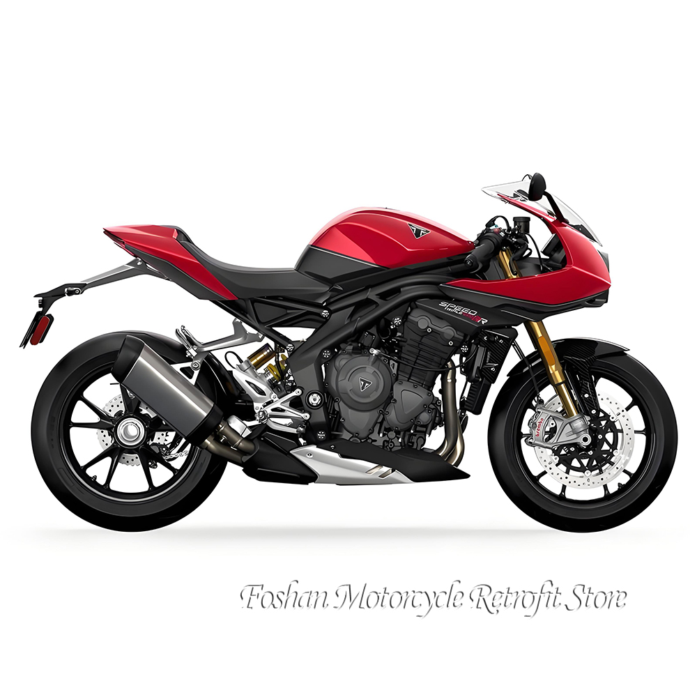 Для Triumph Speed triple RR 12 – обзор и цена Motorcycle Gear Lever Extender