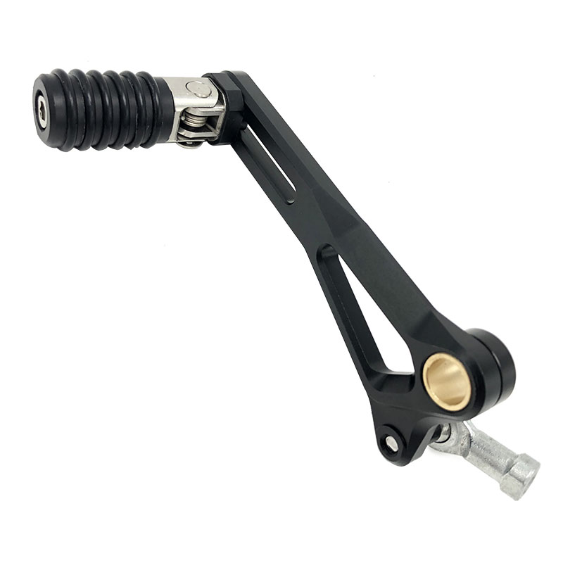 Для KAWASAKI Z800 Z900 Z1000 Z – обзор и цена Motorcycle Gear Lever Extender