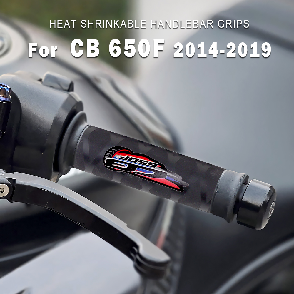 Крутые термоусадочные резиновы – обзор и цена Handlebar Grip Heated