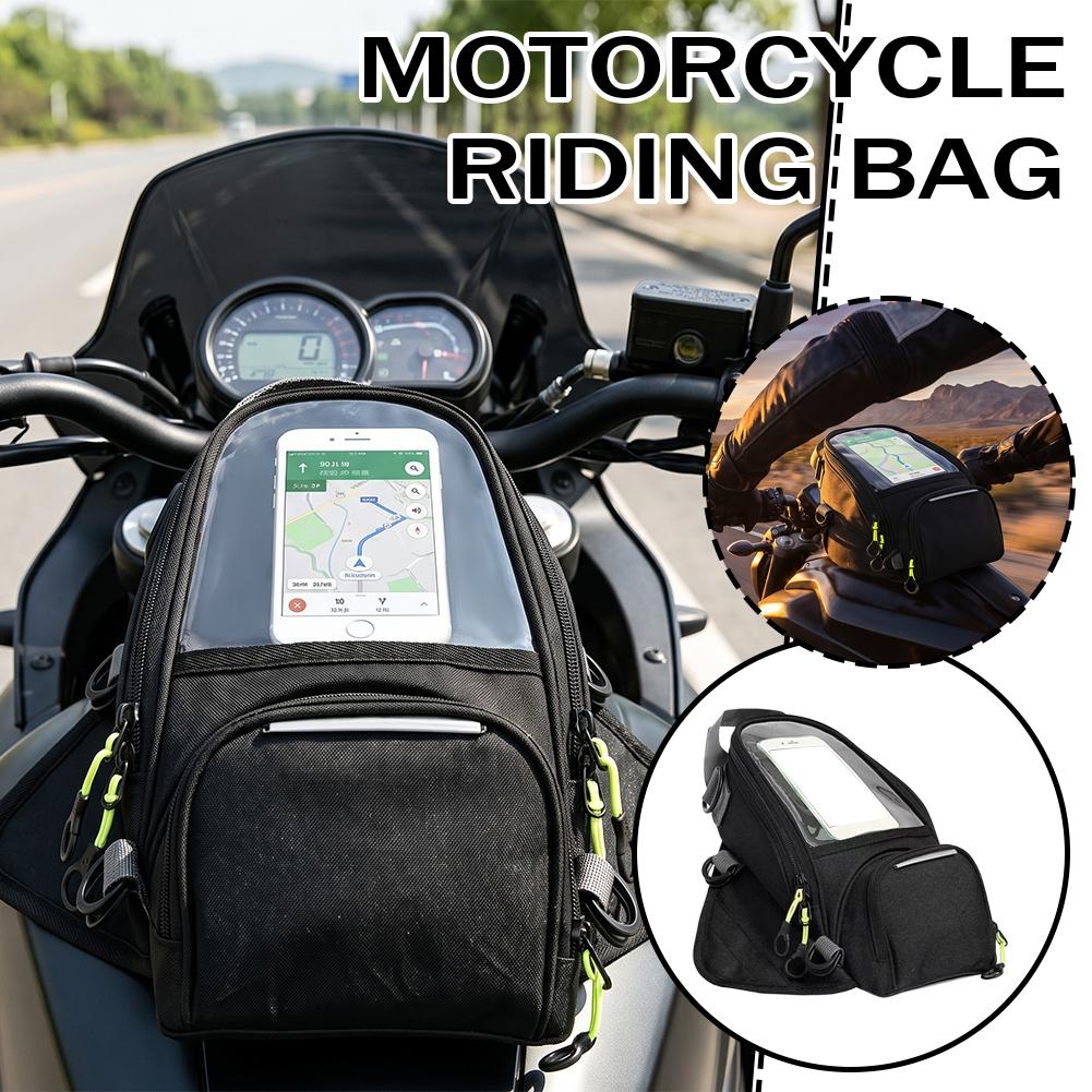 Водонепроницаемая сумка для мо – обзор и цена Motorcycle Gear Companies