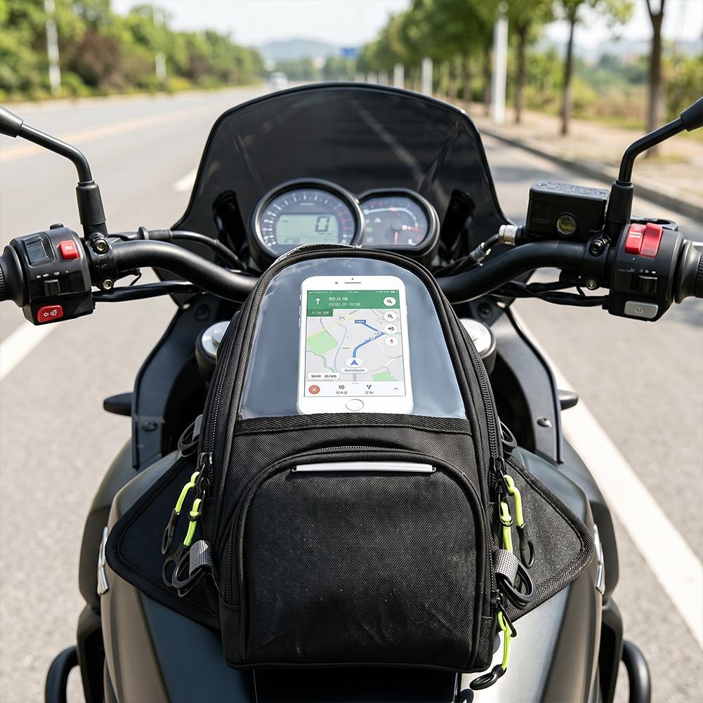 Водонепроницаемая сумка для мо – обзор и цена Motorcycle Gear Companies