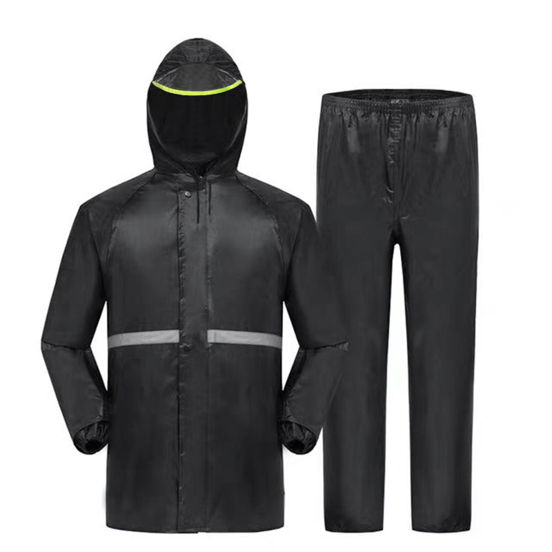 Дождевик с капюшоном и брюки д – обзор и цена Motorcycle Gear Mens
