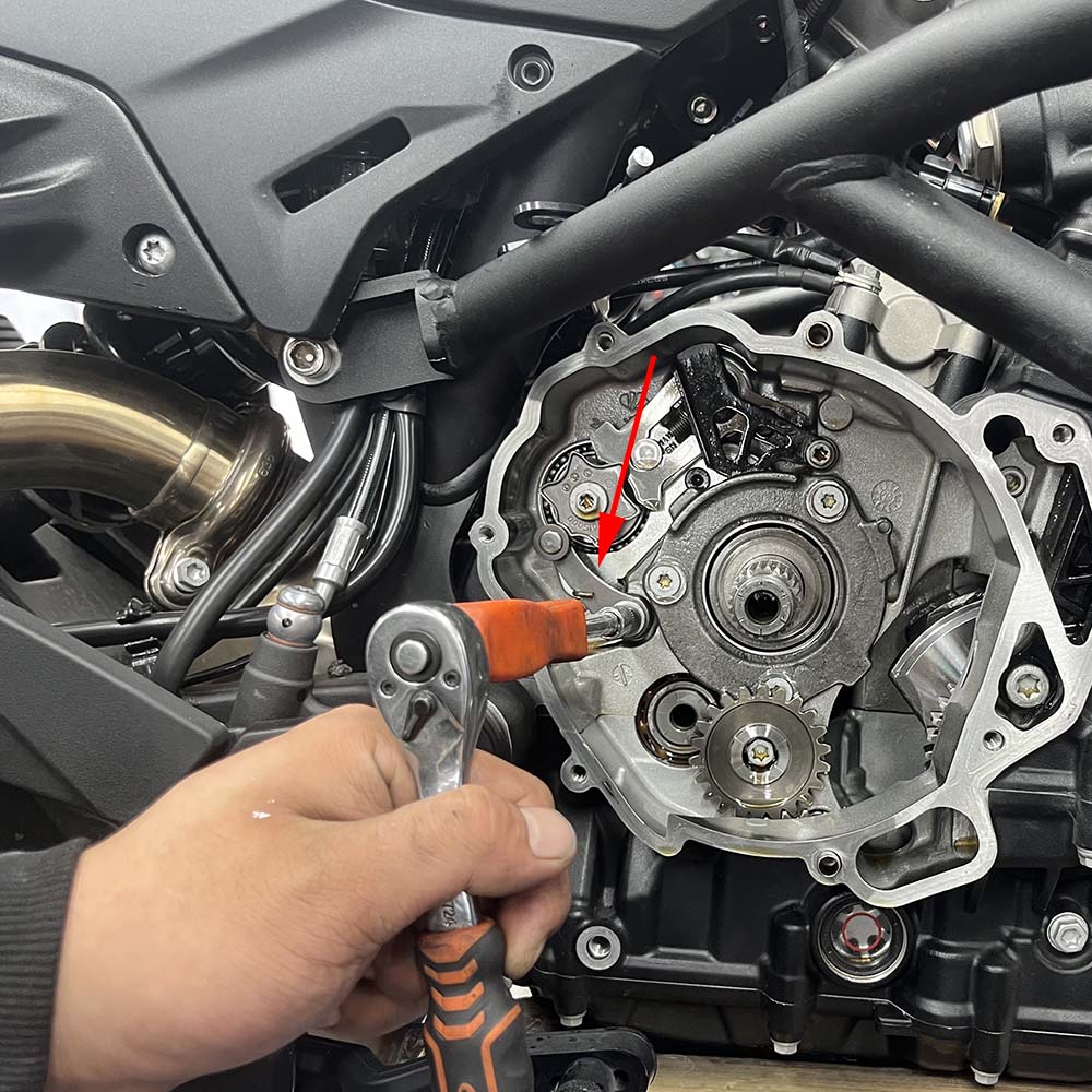 Для KOVE 800X 800X Colove 800X – обзор и цена Motorcycle Gear Lever Extender